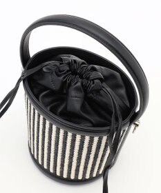 ICB 【2WAY仕様】バケットショルダー