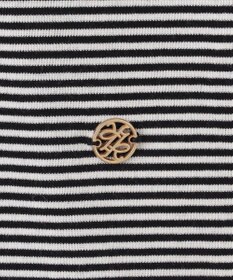 組曲 L 【WEB限定】セーターマシーン 半袖ニットTシャツ