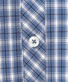 J.PRESS KIDS 【110-130cm】オックス チェックシャツ