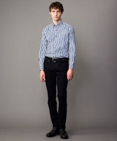 JOSEPH ABBOUD 【ストレッチ/きれいめコーデに！】2WAY ストレッチ デニム