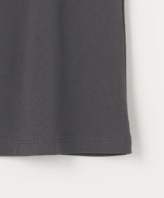 23区 L 【SLOW/一部店舗限定】ライトツイストコットン レイヤード タンクトップ