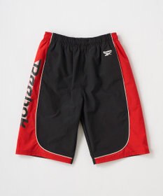 OP／FILA 【Reebok】脇切り替えサーフパンツ