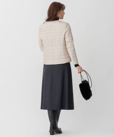 自由区 【XSサイズ~】ブライトダウン ジャケット