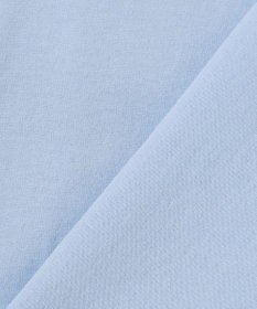 BEIGE， 【洗える】IXIA / コットンノースリーブドロストトップス