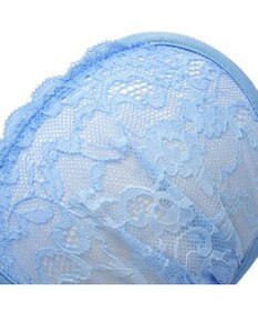 BRADELIS New York 【NuBra / ナチュラルタイプ】ヌーブラ・エアーライト ミスティー デザインヌーブラ