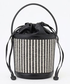 ICB 【2WAY仕様】バケットショルダー