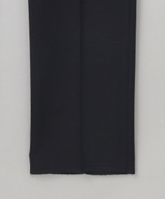 GOTAIRIKU 【WEAR BLACK】御幸毛織 スーパーブラックフォーマルスーツ