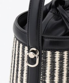 ICB 【2WAY仕様】バケットショルダー