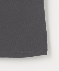 23区 S 【SLOW/一部店舗限定】ライトツイストコットン レイヤード タンクトップ