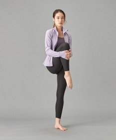 Chacott Peach Mokuジャケット