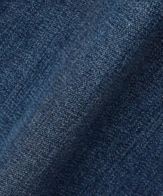 23区 S 【滝沢眞規子さん着用/VERY掲載/洗える】23区DENIM ストレッチ ワイドパンツ