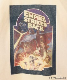 Green Parks ＳＴＡＲ　ＷＡＲＳ／グラフィック半袖ＢＩＧＴＥＥ