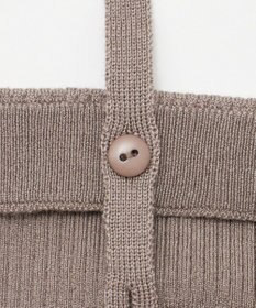 23区 L 【エステータ】ビスチェカーディガン