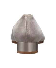 REGAL FOOT COMMUNITY 【ビューフィット】A74W 晴雨兼用パンプス パンプス