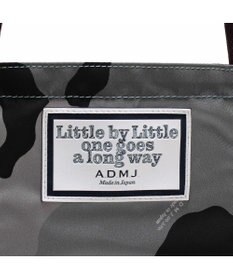 A.D.M.J. 【ナイロン】デービス/サブバッグL