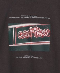 AMERICAN HOLIC 刺繍&フォトプリントTシャツ