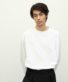 NAVE 【ReNAVE】ファンクションT ロングスリーブＴシャツ