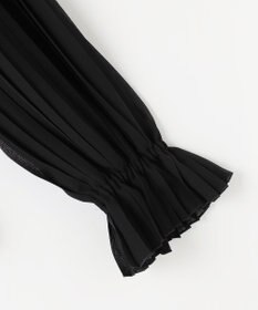 TOCCA 【洗える！】LAST FOREVER ブラウス