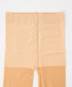 FILA GOLF／marie claire 【marie claire SPORT】 スポーツストッキング3点セット トレンカタイプ