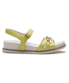 REGAL FOOT COMMUNITY 【リーガルレディース】F45R フットベッドサンダル サンダル