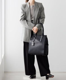 ACE BAGS & LUGGAGE Jewelna Rose OLバッグ・エト エアリィ 縦型トートバッグ 16272