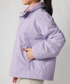 OP／FILA 【Kappa】中綿ブルゾン ユニセックス