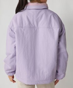 OP／FILA 【Kappa】中綿ブルゾン ユニセックス