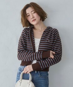 WEGO 【新色追加】別注USPOLOWZIPニットPK