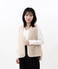 AURORA 【 Beaurance （ビューランス）】エコファージレ