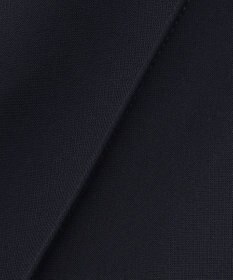 ICB L 【洗える】ライトダブルクロス ストレートパンツ