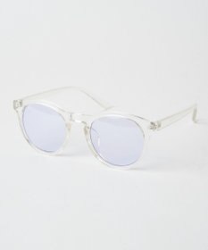 WEGO カラーレンズアイウェア