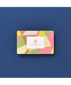 antina gift studio VENT OUEST(ヴァンウェスト) e-order choice(カードカタログ) ＜ARDOISE-C(アルドワーズ)＞