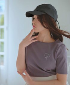 バックリボン キャップ / Feroux | ファッション通販 【公式通販