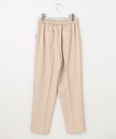 Feroux 【洗える】2WAY 美シルエット セットアップ