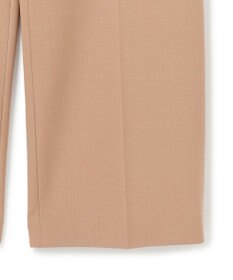 BEIGE， 【洗える】ABEL / ストレートパンツ