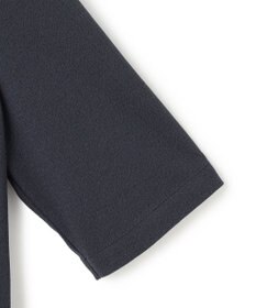 ICB 【先行予約】 スパンプラチナムジョーゼット ナロータイカットソー