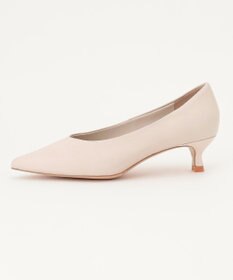 自由区 ポインテッド パンプス