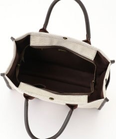 LA BAGAGERIE クラシックヨコナガトート