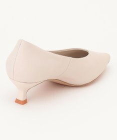 自由区 ポインテッド パンプス