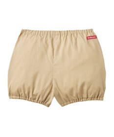 MIKI HOUSE HOT BISCUITS 【70-90cm】 顔ドンシリーズ ブルマ