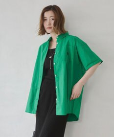 WEGO USPOLOハーフスリーブシャツ