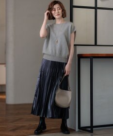 23区 【VIOLAｄ’ORO】レザー ワンショルダー バッグ