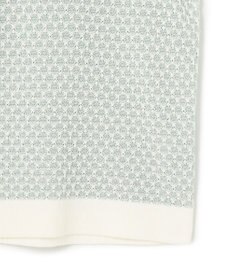 JOSEPH HOMME チャンディーガルジャガード　クルーネックニット