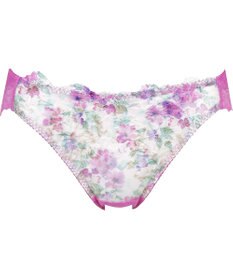 Wing ショーツ Wing Lesiage 【2850シリーズ】 PB2850・PB2851とペア ほどよいフィット感 はきこみ丈あさめ PF2850 ウイング／ワコール