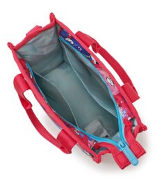 LeSportsac MINI N/S TOTE/ピーナッツプレイタイム