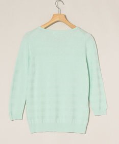 ONWARD Reuse Park 【any SiS】ニット春夏