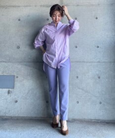 UNFILO ドロストスティックパンツ