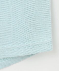 23区GOLF 【WOMEN】【吸湿発熱】グランサーモカノコ 裏起毛シャツ