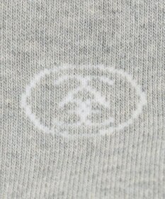 23区GOLF 【WOMEN】ライン入リ ニーハイソックス