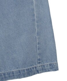 AMERICAN HOLIC イージーデニムワイドパンツ